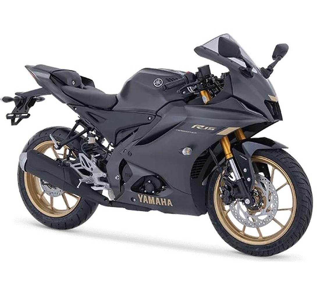 Yamaha R15 Galeria Galgo Colombia