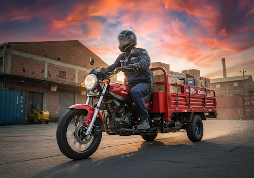 Zmoto Runga 320Z Lifestyle1 Galgo