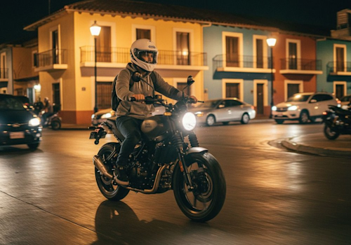 Royal Enfield GRR 450 Lifestyle3 Galgo