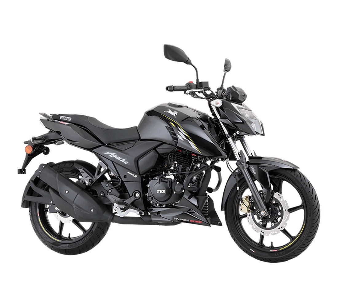 TVS Apache 160 Carburada Galeria1 Galgo