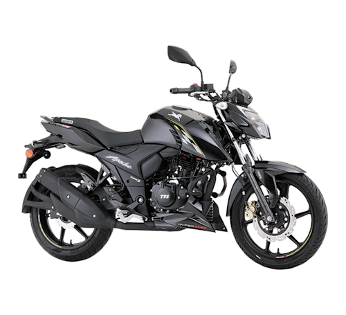 TVS Apache 160 Carburada Galeria1 Galgo