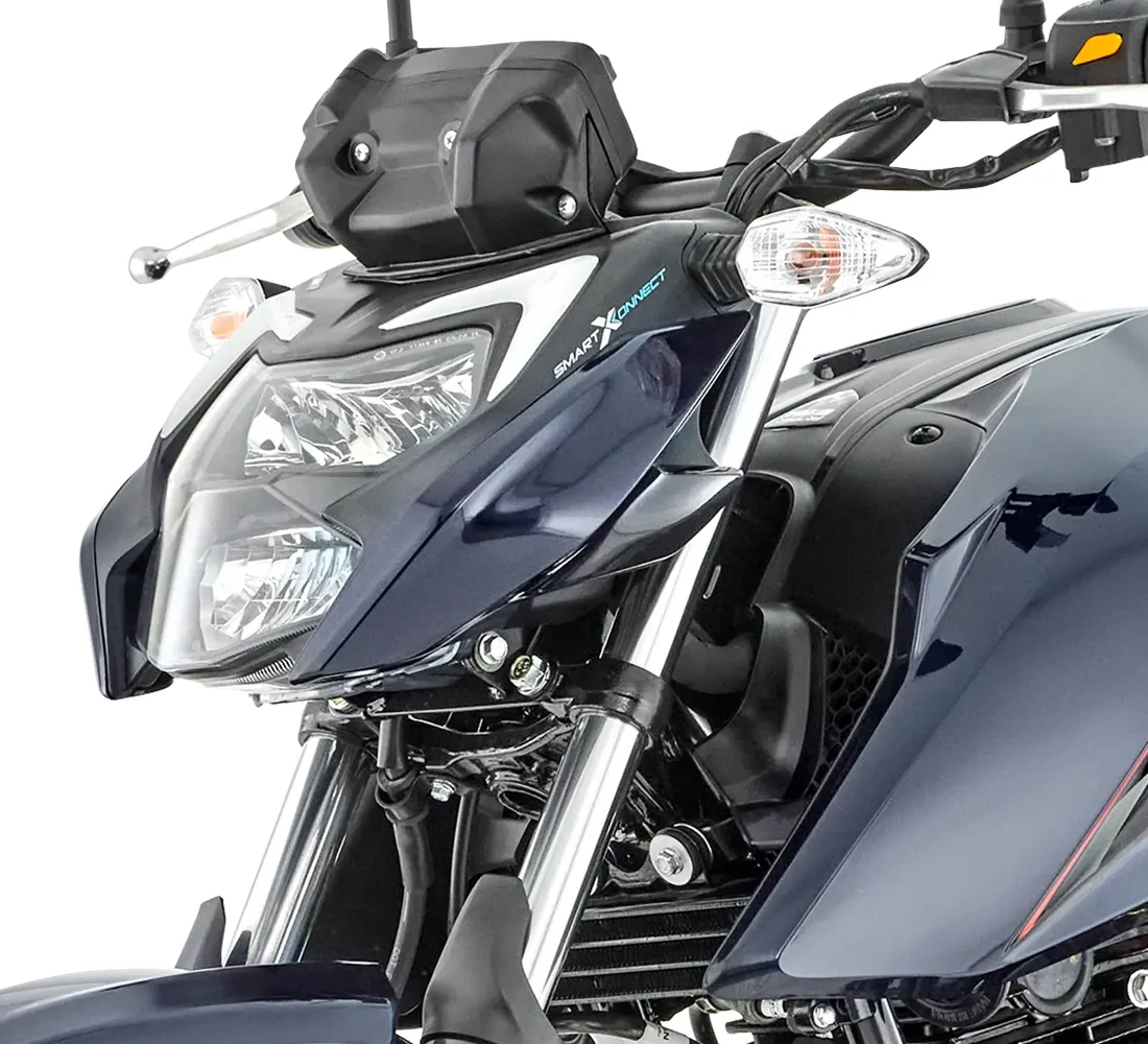 TVS APACHE RTR 160 4V XCONNECT-1 Galgo Colombia