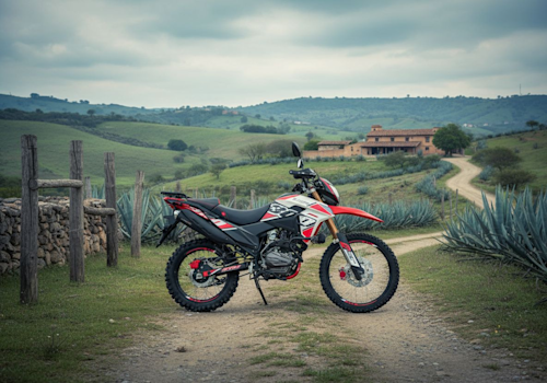 Zmoto 300 Pro Lifestyle2 Galgo