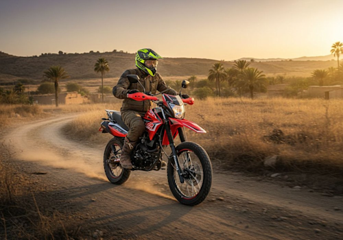 Zmoto SX2 150 Lifestyle3 Galgo