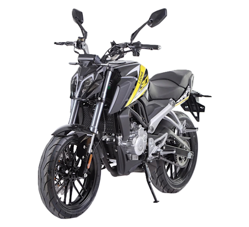 Loong GR300 Galeria2 Galgo