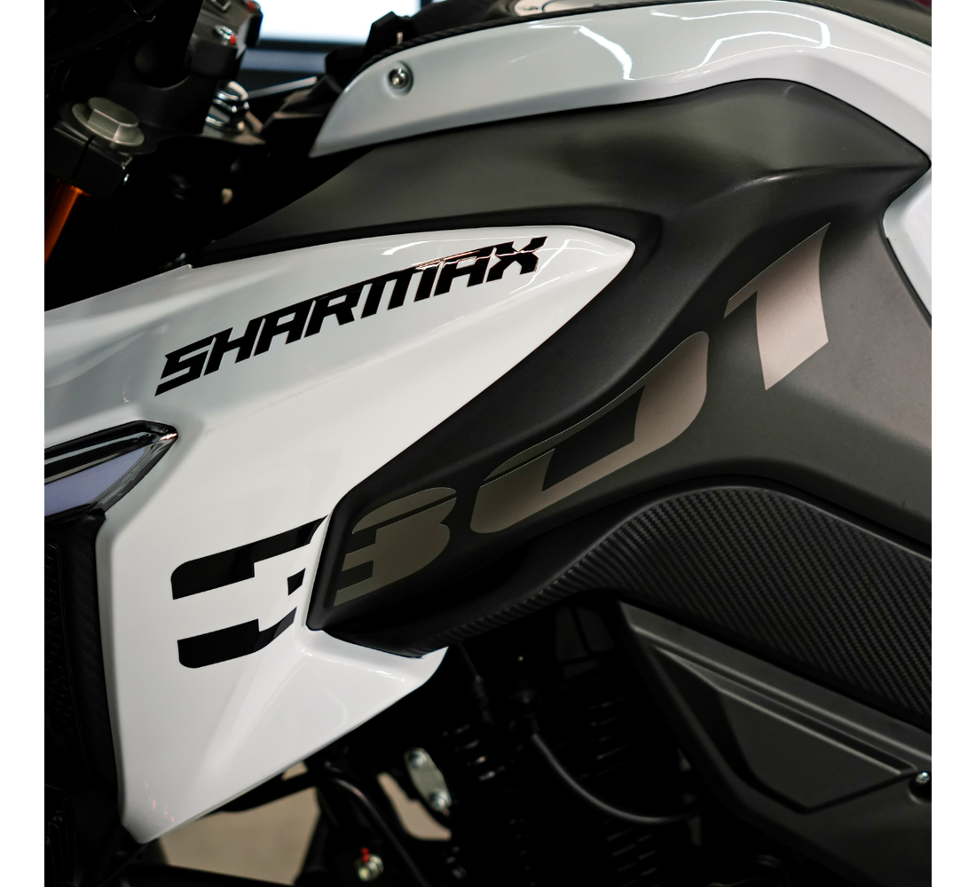 Sharmax GL 301 Blanco Galeria3 Galgo