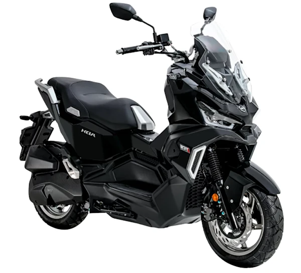 SYM ADX 125 Imagen principal Galgo