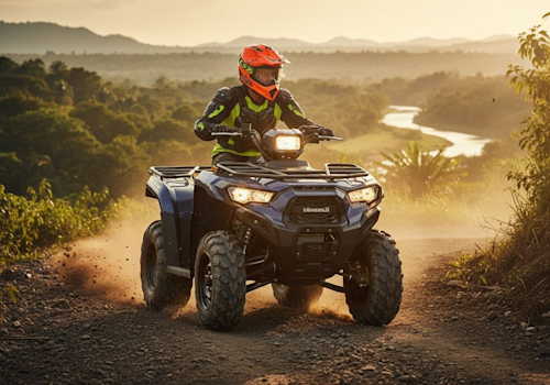 Kawasaki Brute Force 450 Lifestyle1 Galgo