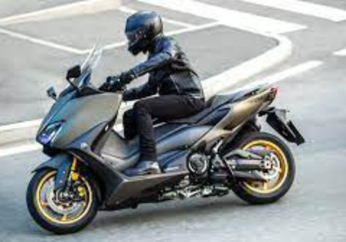 Yamaha TMAX TECHMAX-I3-Galgo Colombia