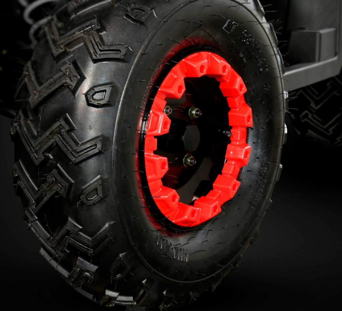 Moto Vento Gladiator Galgo México