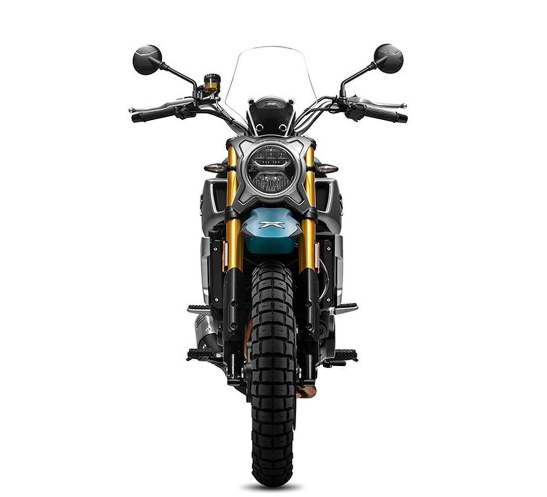 CF Moto 700CLX-A Galeria2 Galgo