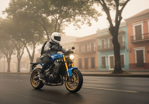 Yamaha XSR900 Lifestyle3 Galgo