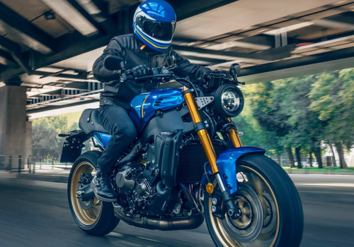 Yamaha XSR900-I3-Galgo Colombia