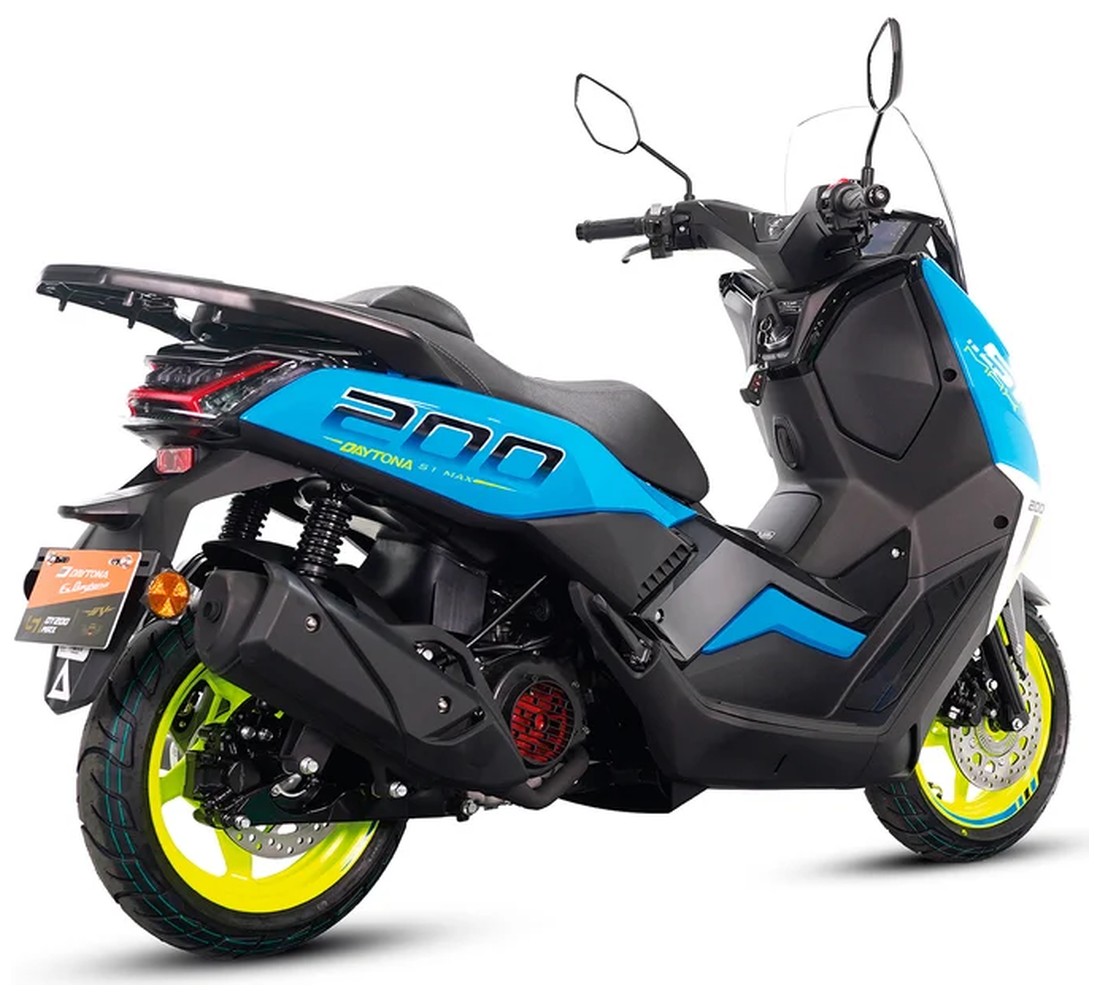 Daytona S1 200 Max Galeria3 Galgo