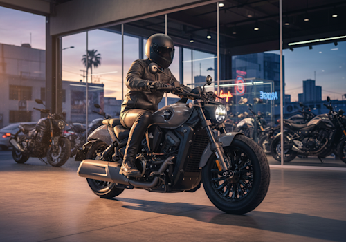 Benda Dark Flag 500 Lifestyle3 Galgo