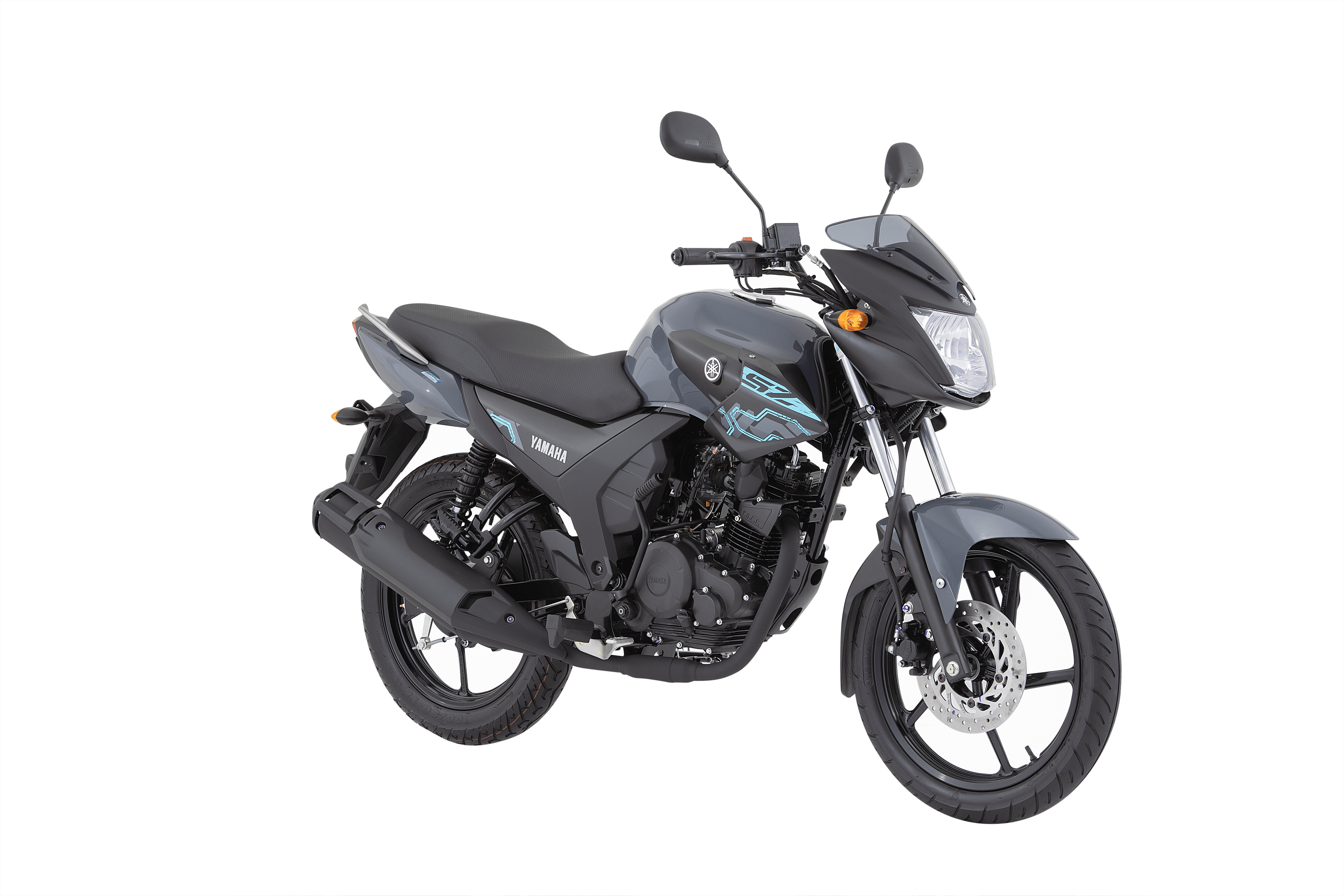 YAMAHA SZRR-2-Galgo Colombia