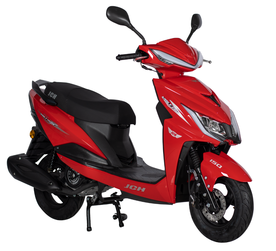 Moto JCH Volt 150 Galgo Perú