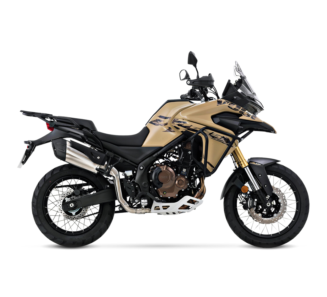 Voge DS625X Galeria11 Galgo