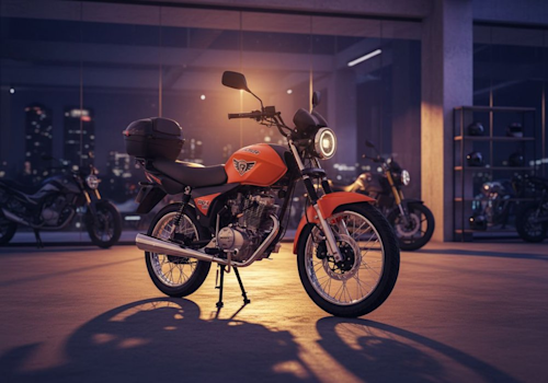 Ryder RD-1 150 Lifestyle2 Galgo