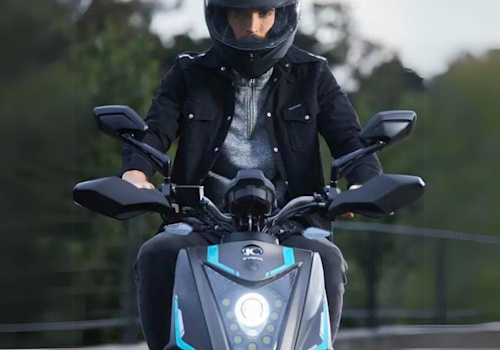 Moto Kymco Agility Fusion Galgo Colombia 