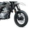 Moto Kawasaki KLX 300 SM - Galgo México Carrusel 2