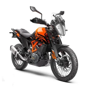 KTM DUKE 390 ABS Galgo Chile