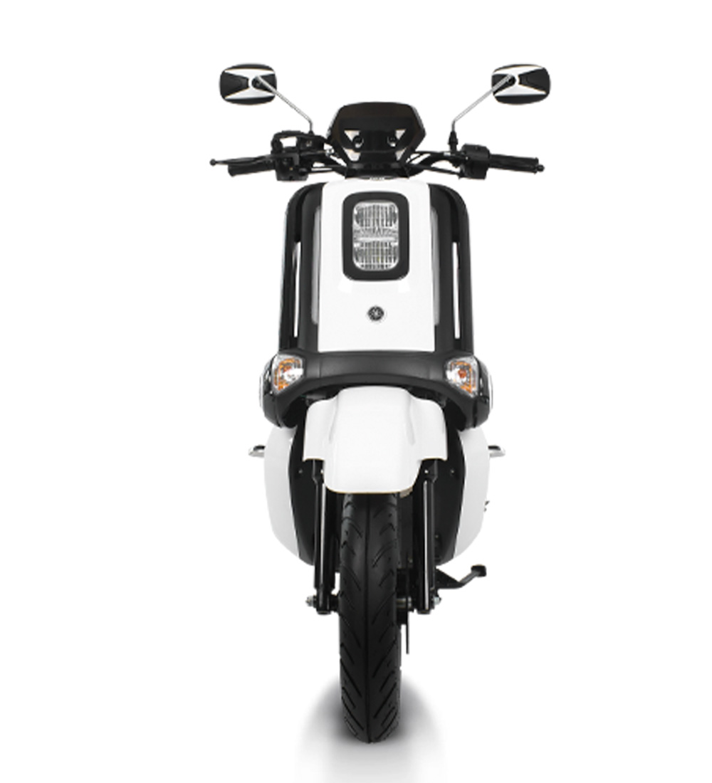 Moto JCH Galaxy 150 Galgo Perú