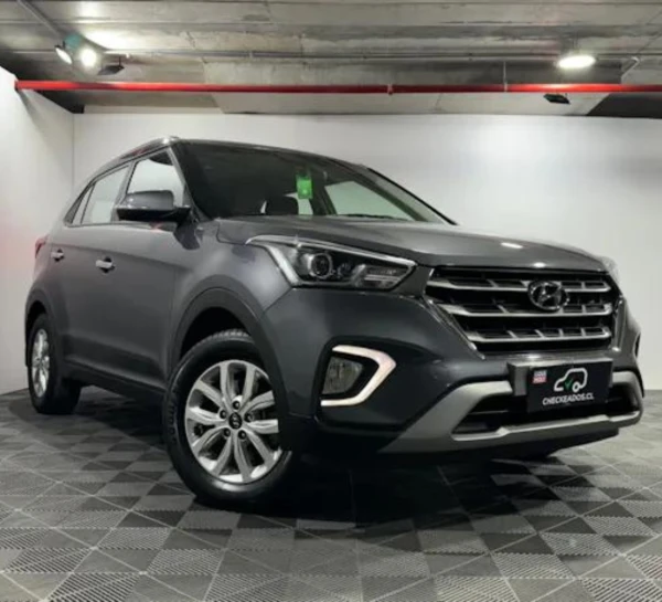 HYUNDAI CRETA 1.6 GS VALUE FL MT-galgo-chile