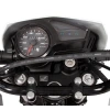 Motocicleta Honda  XR 150 L tablero galgo Chile