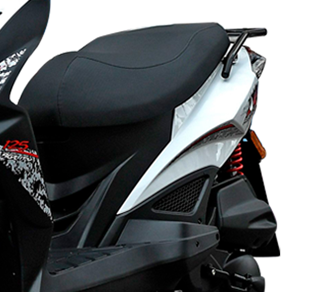 Moto Kymco Agility RS 125 Galgo México