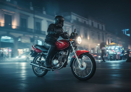 Suzuki Huracan Lifestyle3 Galgo