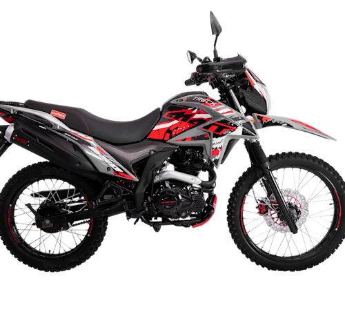 Treck Matt 250 Galeria6 Galgo