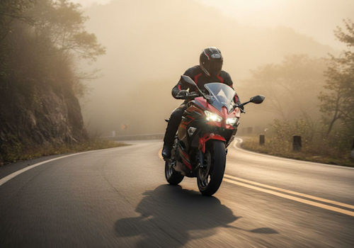 Kawasaki Ninja 500 SE ABS Lifestyle1 Galgo