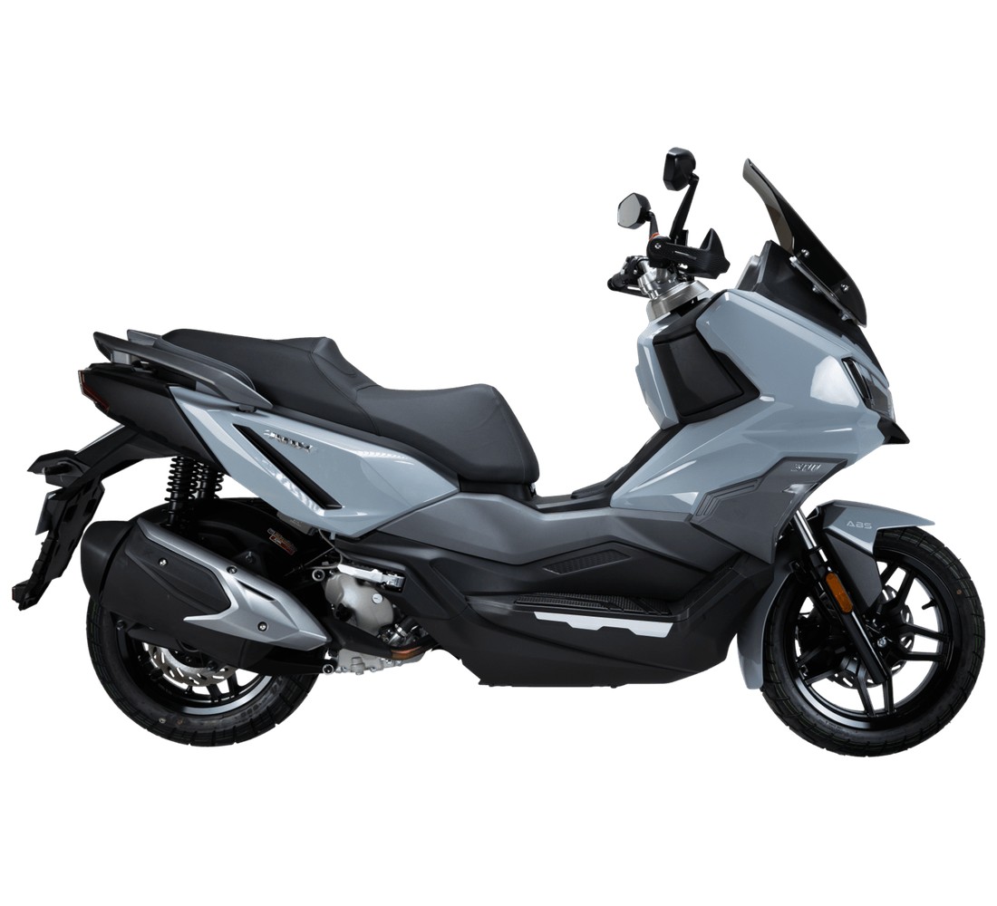 SYM ADX 300 Galeria2 Galgo