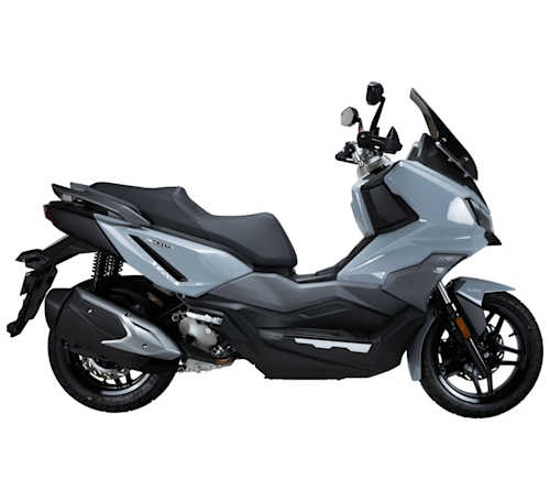 SYM ADX 300 Galeria2 Galgo