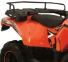 Moto Italika ATV 200 Galgo México