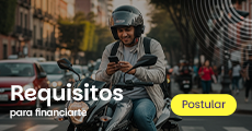 Conoce todos los requisitos para financiar tu crédito con Galgo de manera facil y rápida