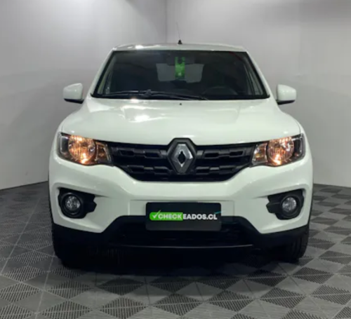 Renault Kwid 1.0 HB INTENS MT-galgo-chile