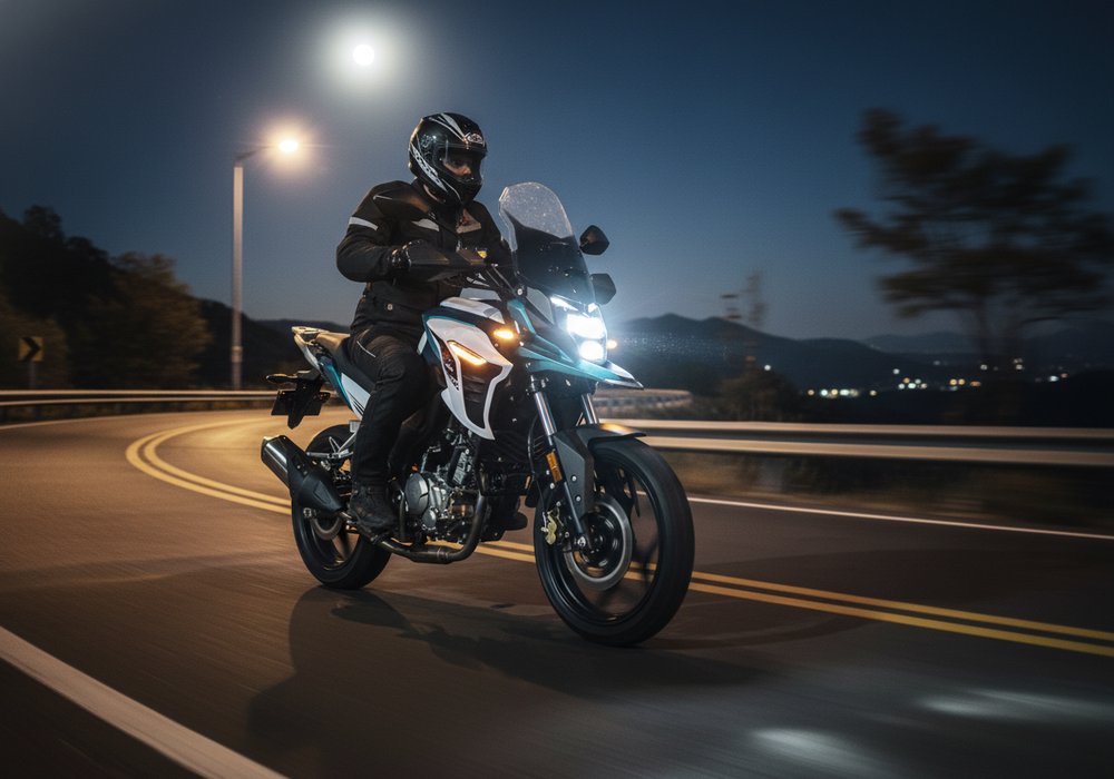 Sharmax GL 301 Lifestyle1 Galgo