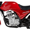 Moto Honda GL 150 DS - Galgo México Carrusel 3