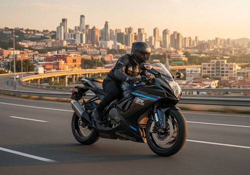 Suzuki GSX-R600 Lifestyle3 Galgo