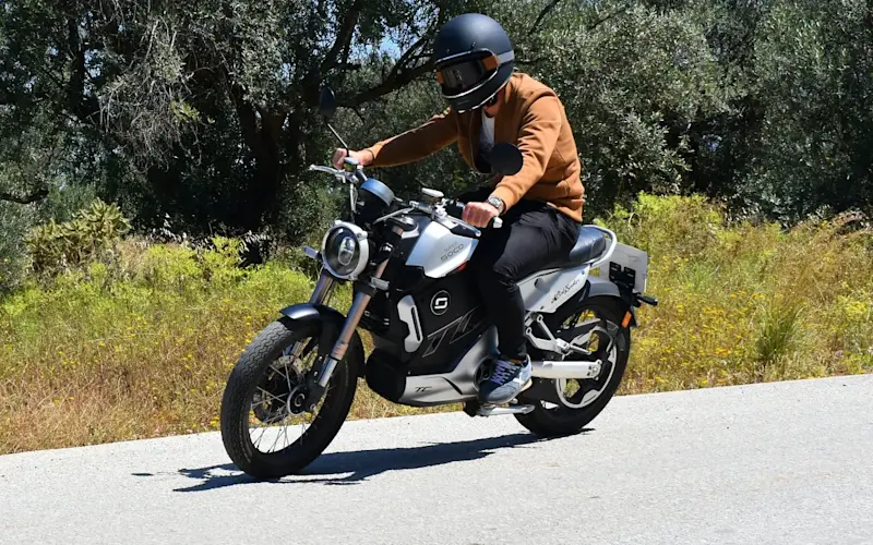 Super TC Max Migrante