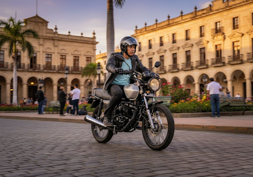 AKT Motos NKD EX75 Lifestyle3 Galgo