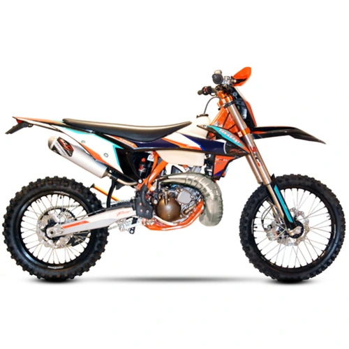 Moto Takasaki HJ250H-5 Galgo Chile