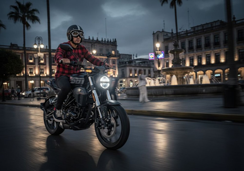 MB SF 501 Lifestyle1 Galgo