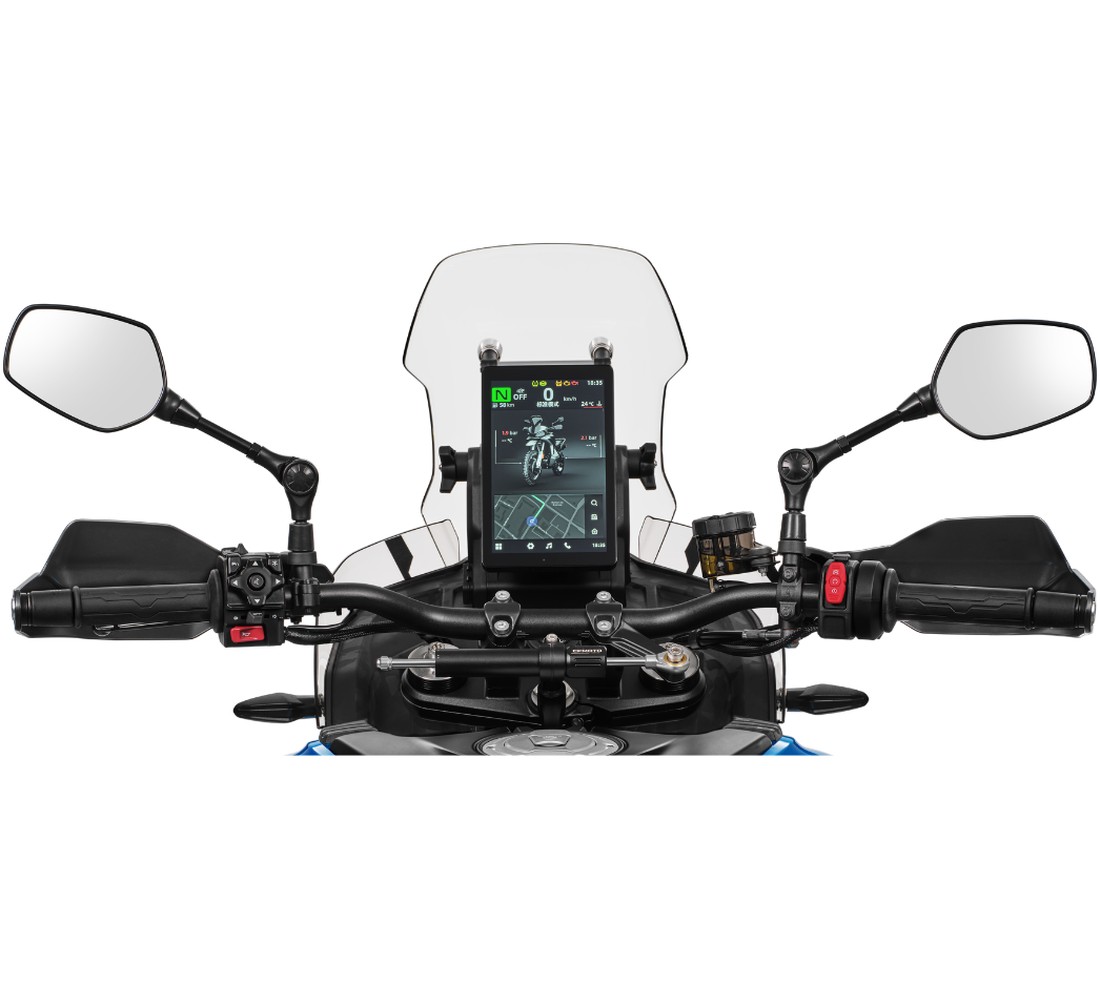 CF Moto 1000MT-X Galeria3 Galgo