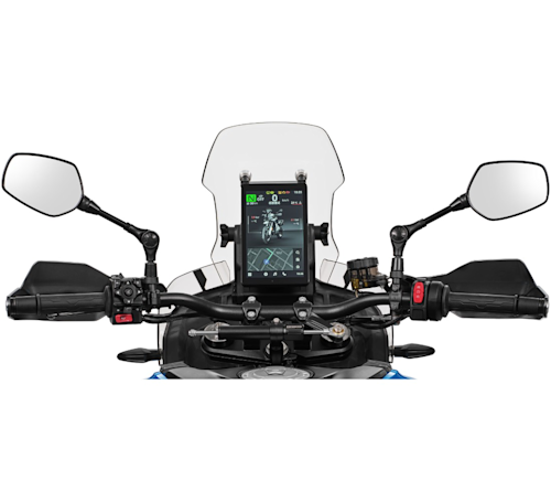 CF Moto 1000MT-X Galeria3 Galgo