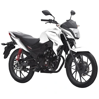 Honda CBF 125 Twister Motos Honda Galgo Chile - Main Image