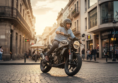 Husqvarna Vitpilen 401 Lifestyle3 Galgo