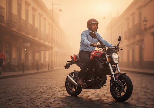 BDS Magma 150 Lifestyle3 Galgo